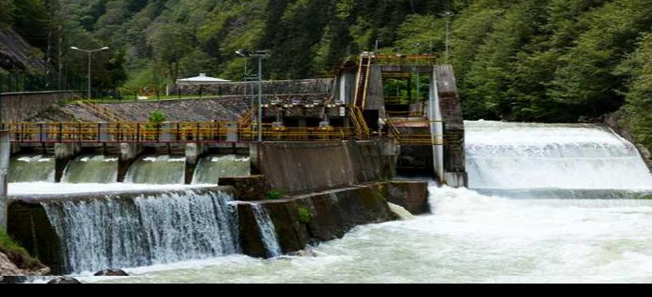 Dan luz verde a proyecto hidroeléctrico en la Sierra de Puebla