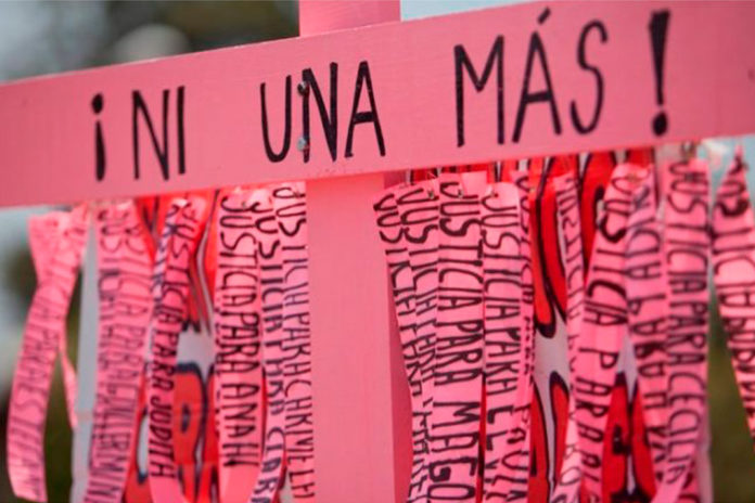 En 10 meses, asesinaron 76 mujeres en Colima y 445 sufrieron lesiones dolosas o tentativas de homicidio (Colima)