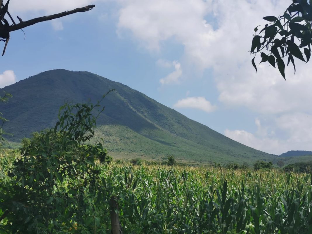 Se apropian empresarios de tierras de Santa Cruz (Jalisco)