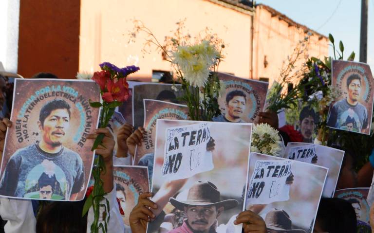 Conmemorarán 8 meses del asesinato de Samir (Morelos)