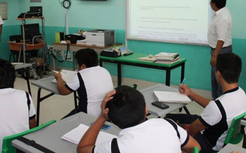 SEP desaparecerá Escuelas de tiempo completo (Tamaulipas)