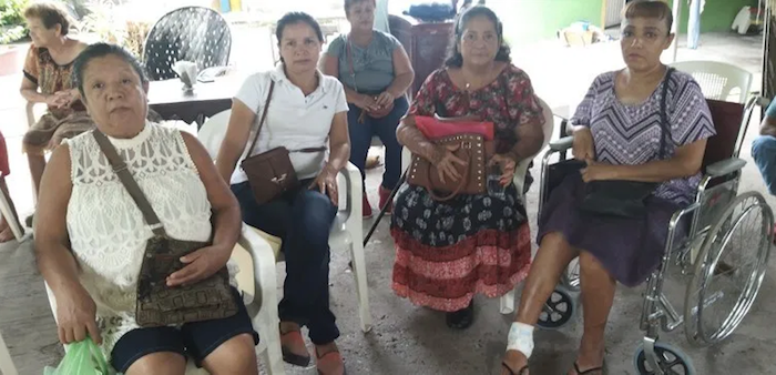Habitantes de Guerrero piden un hospital para cáncer que dejó la termoeléctrica