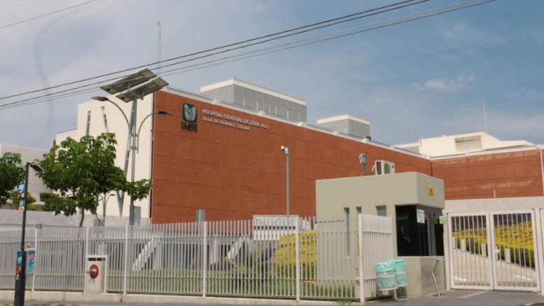 Imss canceló consultas los sábados por falta de recursos (Colima)