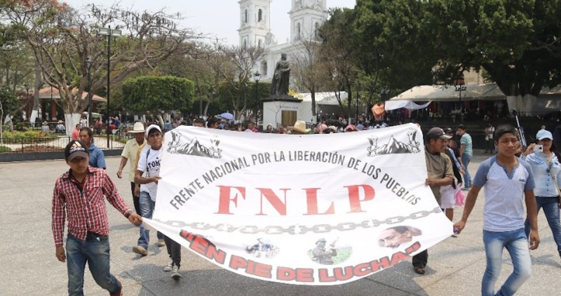 Dos campesinos y activistas de la montaña de Guerrero son reportados como desaparecidos