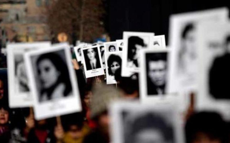 Hay en Tamaulipas 10 mil desaparecidos