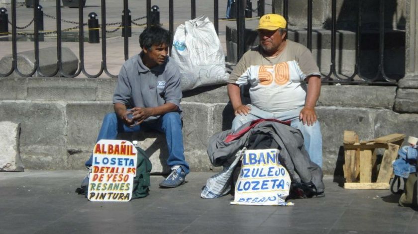 Crece número de leoneses sin empleo (Guanajuato)