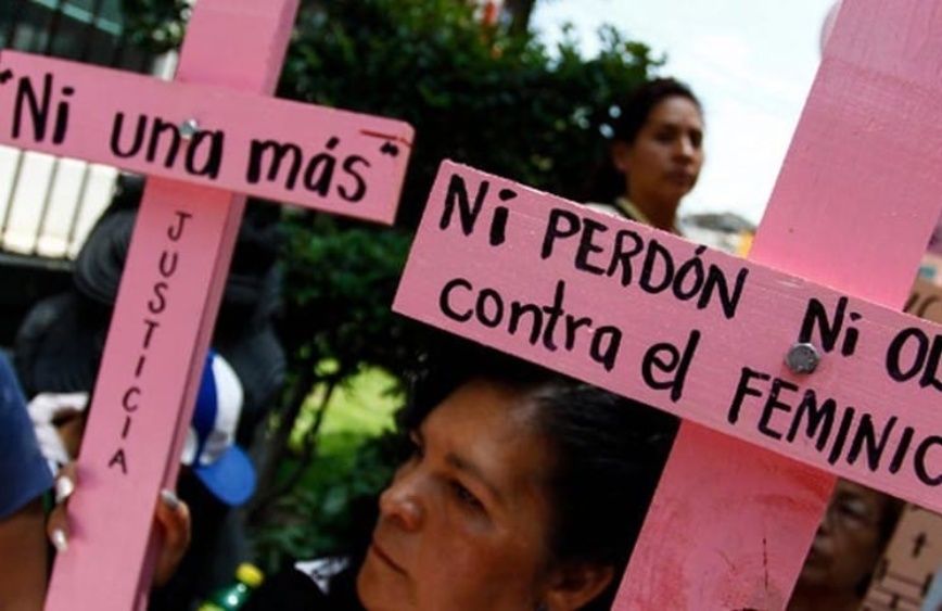 Sonora ocupa el octavo lugar en feminicidios en México