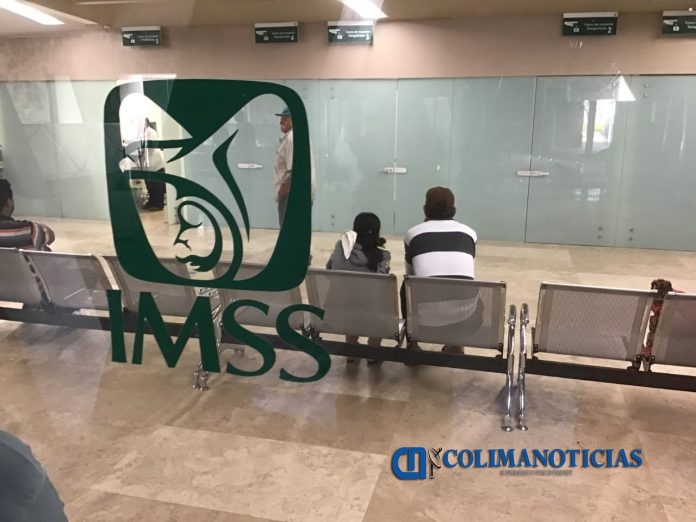Denuncian falta de aplicación de quimioterapias en el IMSS Colima