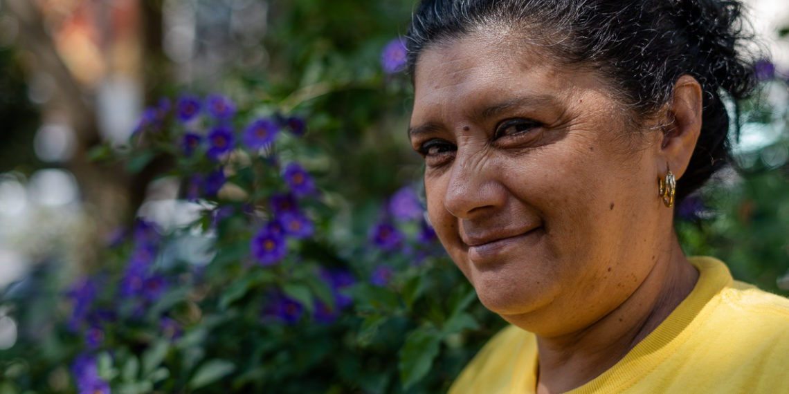 “Por fin nos escucharon, por fin nos creyeron” (San Luis Potosí)