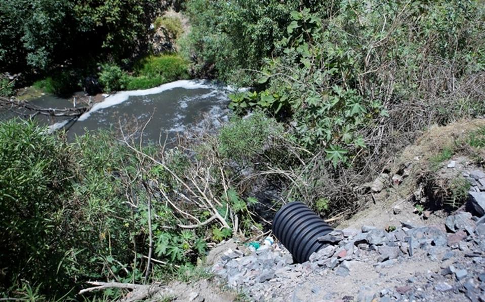Contaminación en río Atoyac deja más de 25 mil muertos (Puebla y Tlaxcala)