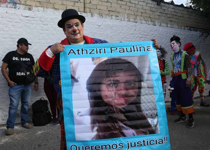 Le duele impunidad en Jalisco