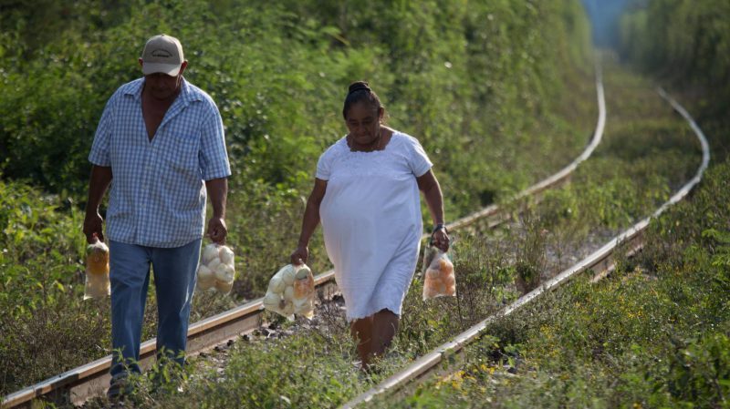 La ONU critica la parcialidad de la consulta sobre el Tren Maya, el proyecto estrella de López Obrador