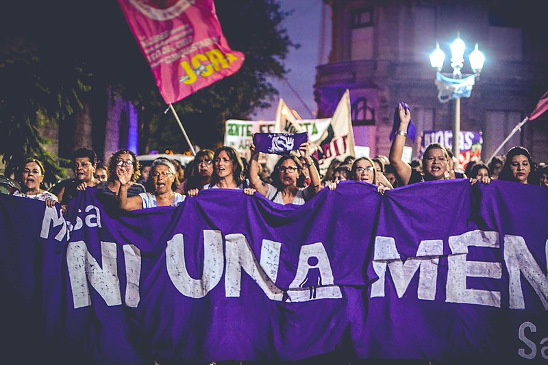 El Centro de Justicia para las Mujeres tiene sólo dos defensores de oficio (Jalisco)