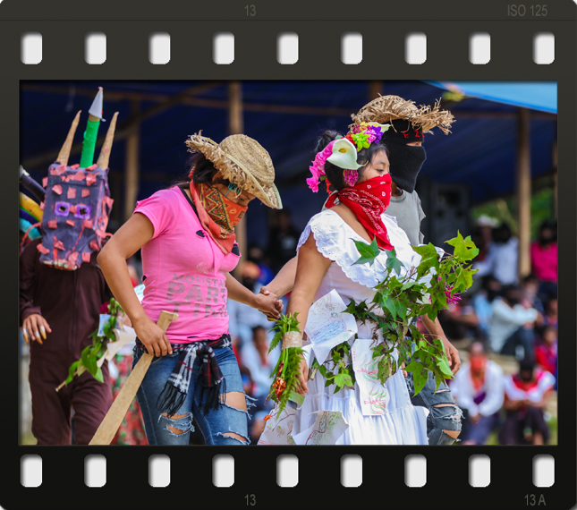 Sensibilidad zapatista: ¿Arte para qué y para quién?