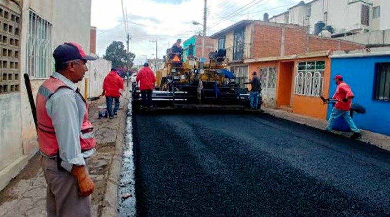 Vecinos de Santa Bárbara preocupados por el Medio Ambiente (Querétaro)