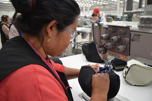 PENDIENTE, ACATAR RECOMENDACIÓN PARA QUE SE RESPETEN LOS DERECHOS HUMANOS EN LAS EMPRESAS DE AGUASCALIENTES