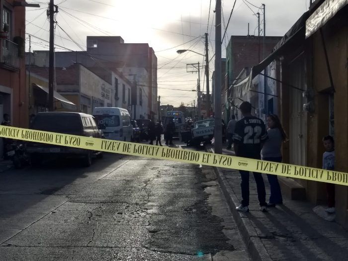 El año más violento en Lagos de Moreno fue 2019 con 98 homicidios (Jalisco)
