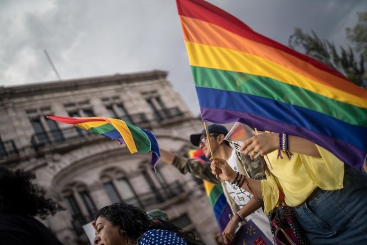 SIN AVANCES, EN EL PROTOCOLO DE ATENCIÓN A PERSONAS TRANS EN AGUASCALIENTES