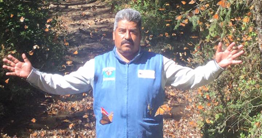 Ambientalistas exigen justicia para Homero Gómez; vivía entre amenazas, advirtieron a tiempo (Michoacán)