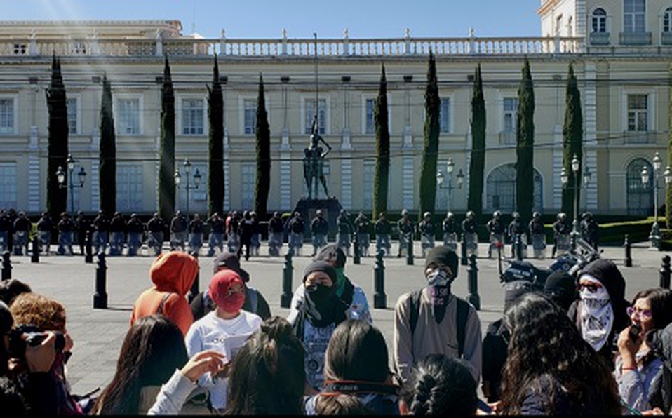 Estudiantes y rector UAEM tendrán nueva mesa de diálogo (Estado de México)