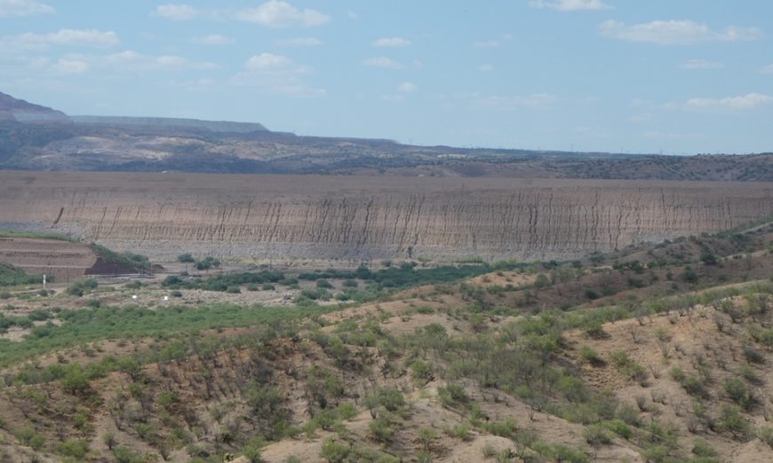 La nueva amenaza de Grupo México (Sonora)