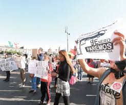 Protestas contra alza a transporte afectan a Edomex