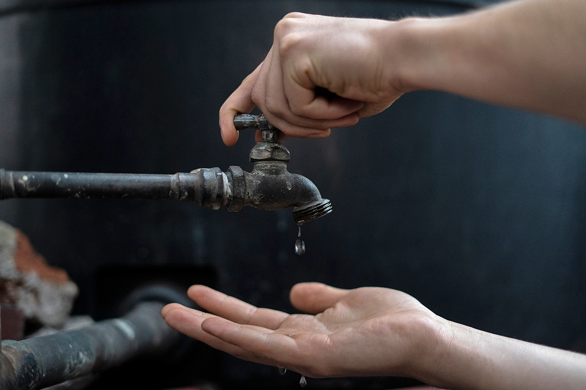 San Bartolo Ameyalco: empujan elección para defender su agua (Ciudad de México)