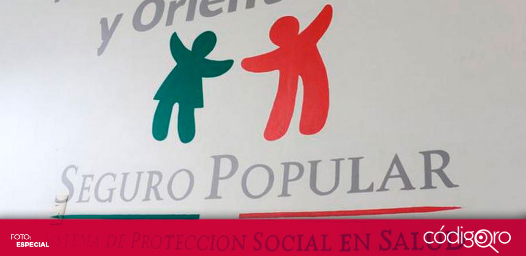 Trabajadores del Seguro Popular acusan incertidumbre jurídica laboral (Querétaro)