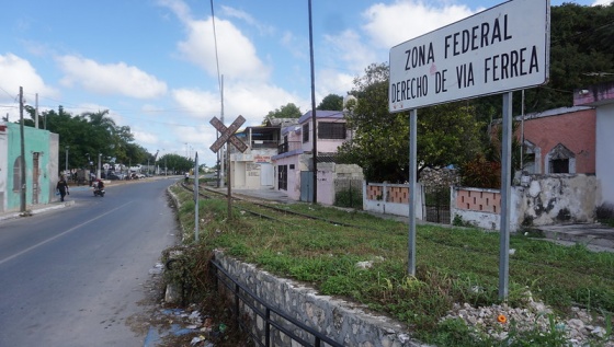 No habrá indemnización para pobladores de Chiná, sólo títulos de propiedad (Campeche)