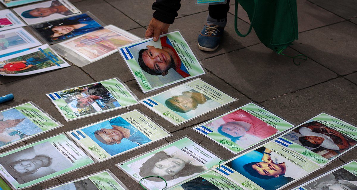 Familiares en Jalisco convocan a primera marcha por desaparecidos en el estado