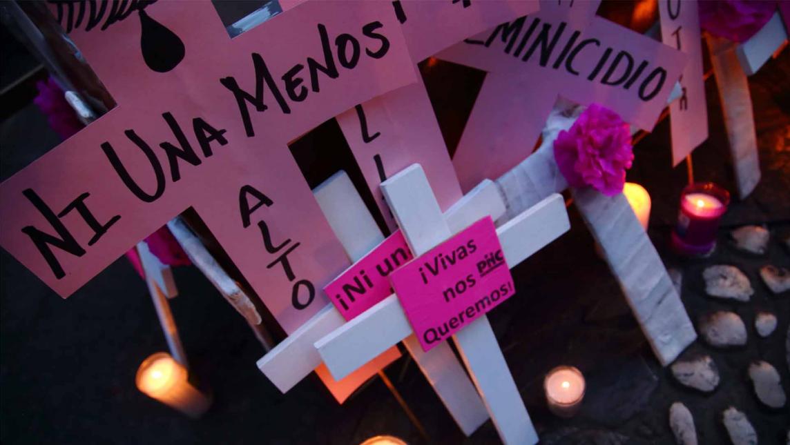 Registra Oaxaca 12 feminicidios