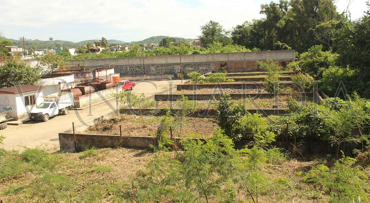 Grave contaminación por el abandono de plantas tratadoras (Veracruz)