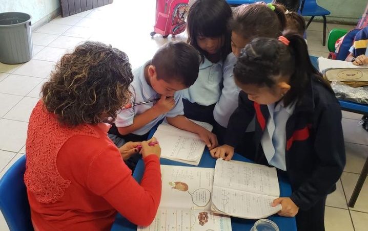 Recortes presupuestales en Yucatán dejan sin “chamba” a más de 100 de maestros