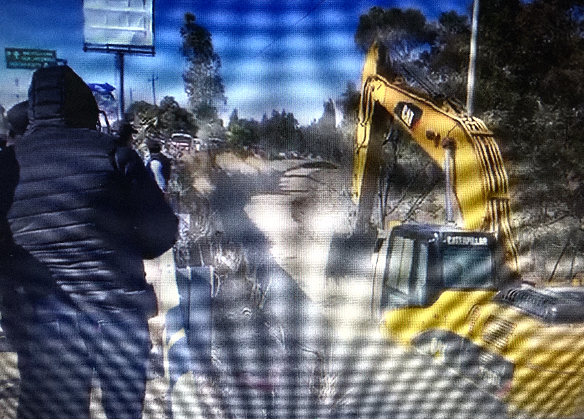 Obra en Santa María Zacatepec continuará, asegura Barbosa Huerta (Puebla)