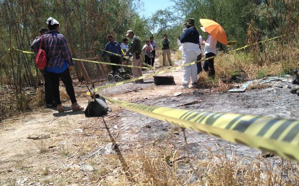 “Tamaulipas requiere más forenses para localizar a desaparecidos”