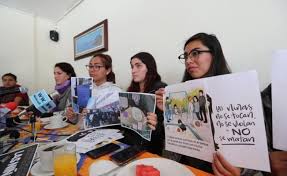 Alumnas de Prepa 1 de la UAEMex denuncian a 25 maestros por acoso sexual (Estado de México)