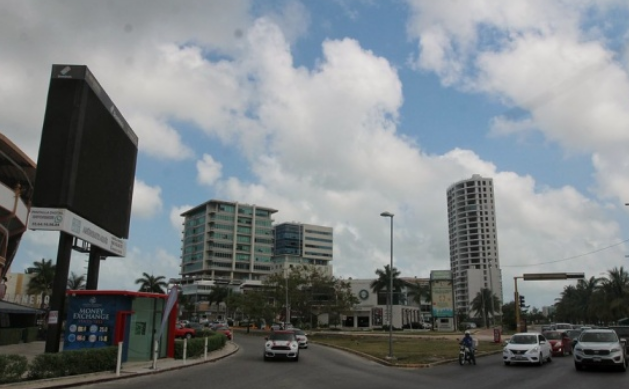 Niños solicitan amparo contra construcción del hotel Riu (Quintana Roo)