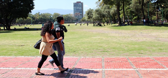 STUNAM suspende derechos sindicales a secretaria de Asuntos de la Mujer que denunció violencia (Ciudad de México)