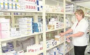 Se dispara precio de medicamentos al inicio del Año