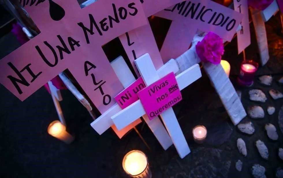 Tras alerta, suben los feminicidios (Estado de México)