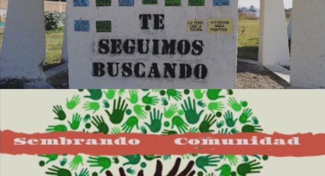 “Se los va a cargar la chingada”: Dos activistas abandonan Guanajuato por amenazas de muerte
