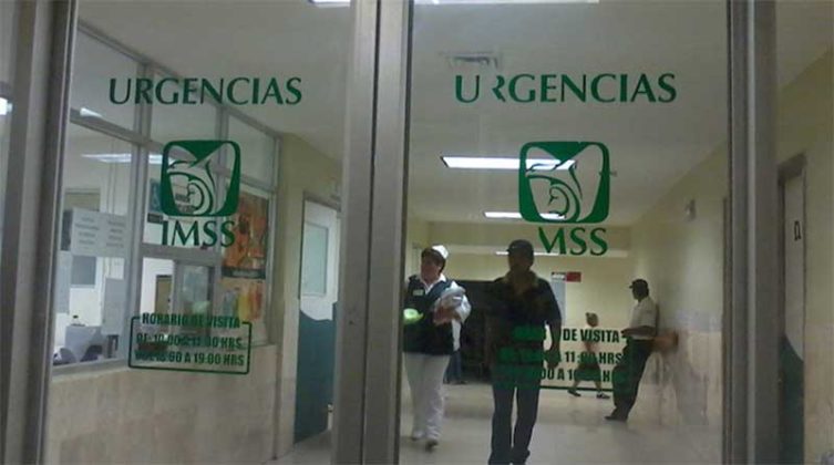 El IMSS de mal en peor (Nayarti)