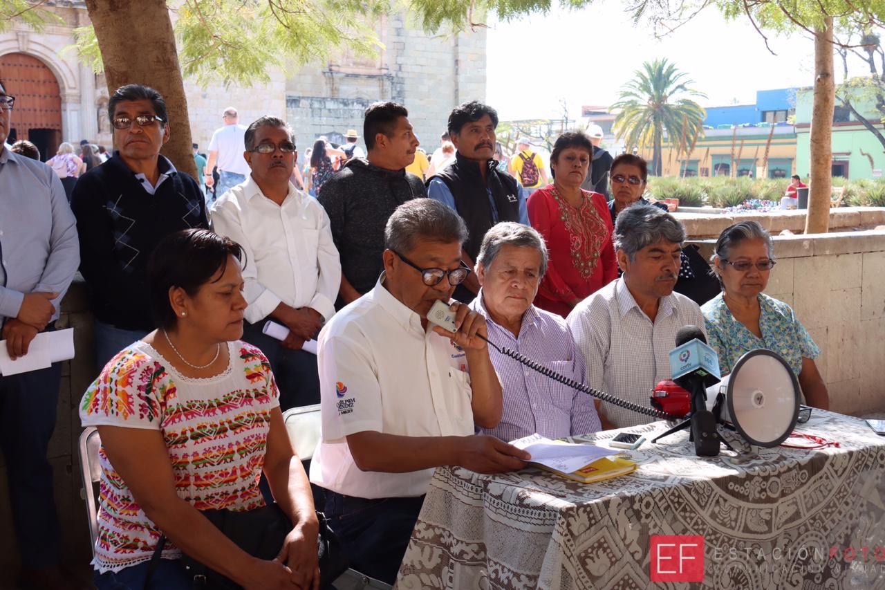 Calpulálpam gana amparo que cancela todas las concesiones mineras en su territorio (Oaxaca)