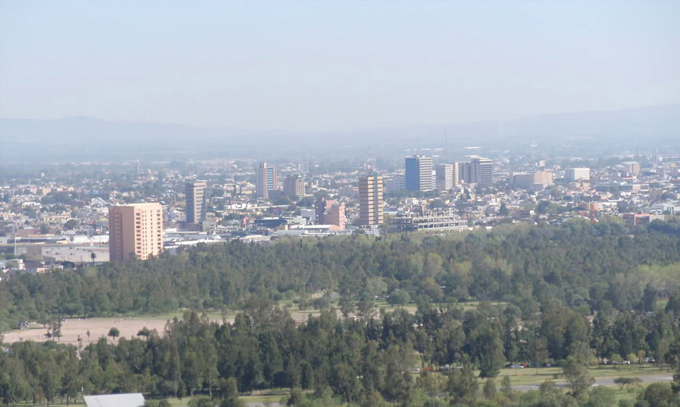 Contaminación en SLP, de alto riesgo