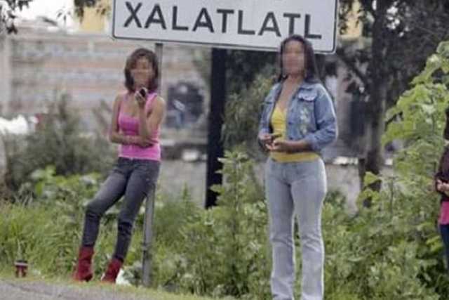 Tlaxcala sigue como referente en la trata de personas