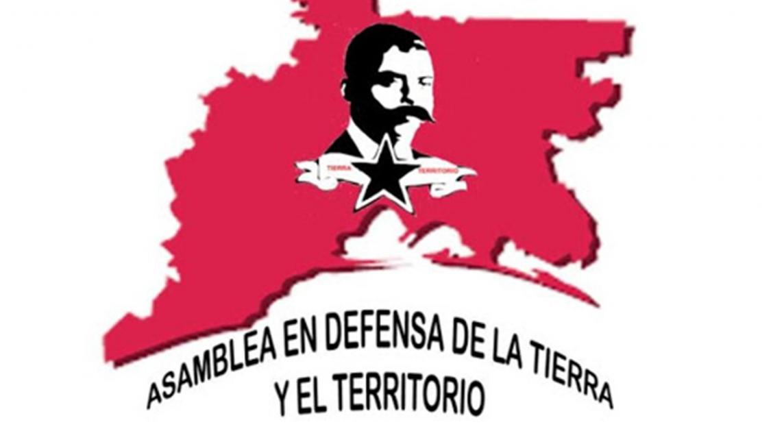Convocan a asamblea en defensa del territorio (Oaxaca)