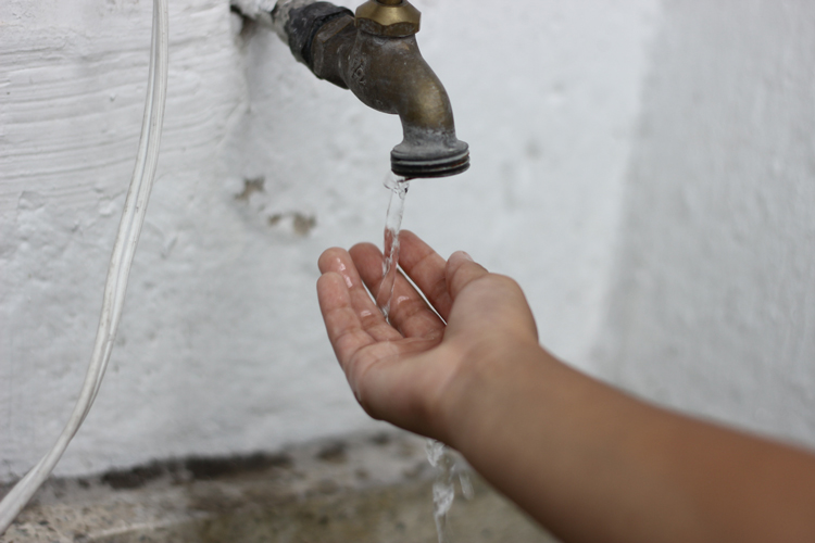 Jalisco: acceso y lucha por el agua