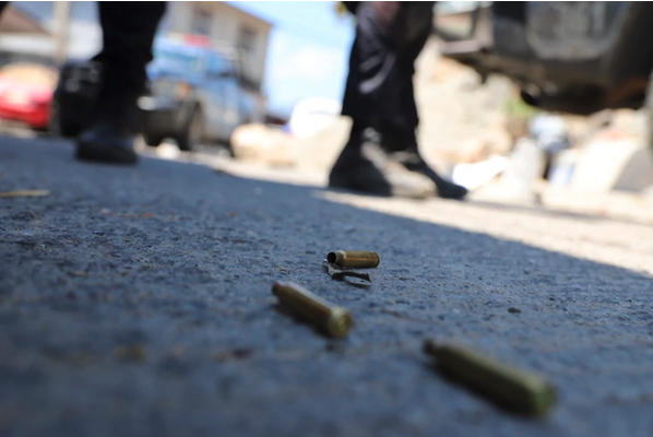 Un grupo armado asesinó al menos a cinco policías comunitarios en Guerrero