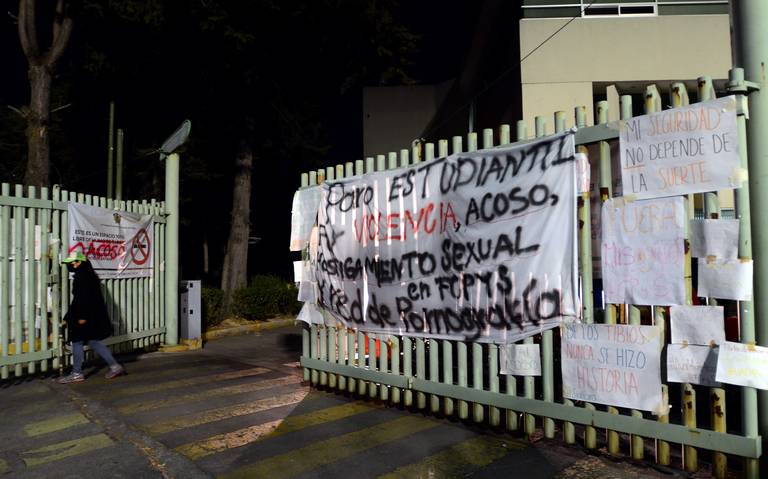 Estudiantes de la UAEM rompen inercias (Estado de México)