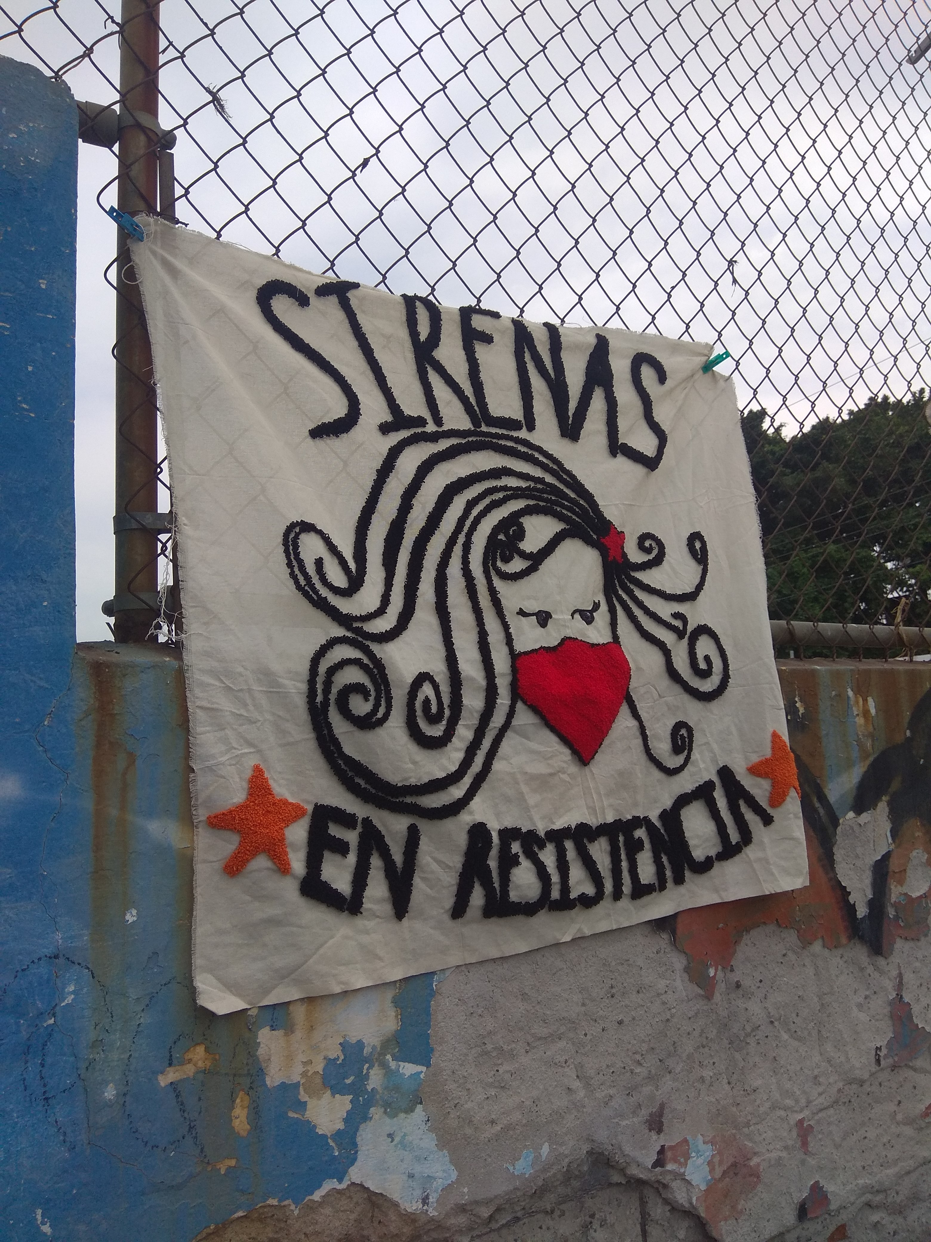 Galería de fotos del día Internacional de la Mujer en Mazatlán, Sinaloa